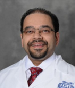 Image of Dr. M Salim U. Siddiqui, PHD, MD