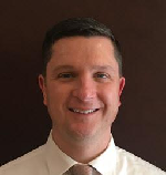 Image of Dr. Brandon J. McMahon, MD