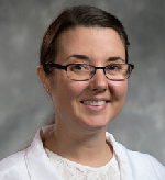 Image of Jennifer Snyder, AGNP