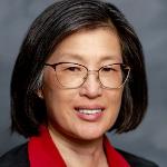 Image of Dr. Sharon S. Lum, MBA, MD