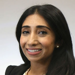 Image of Dr. Zahra M. Rehman, MD