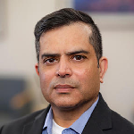 Image of Dr. Nitin R. Sharma, MD