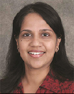 Image of Dr. Rajeshwari Kaloji, MD