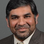 Image of Dr. John Rohan Lobo, MD