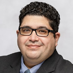 Image of Dr. Luis L. Rivera, MD