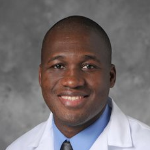 Image of Konan E. Kouassi, PHYSICIAN ASSISTANT