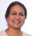 Image of Dr. Asha Ramchandran, MD