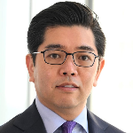 Image of Dr. Fabio M. Iwamoto, MD