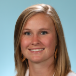 Image of Ms. Kayley Jean Stock, DPT, PT