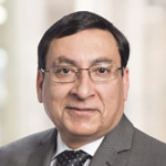 Image of Dr. Syed Rizwan, MD