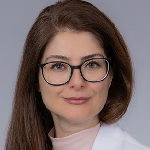 Image of Dr. Lily Dara, MD