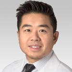 Image of Dr. Parkson Lin, DO