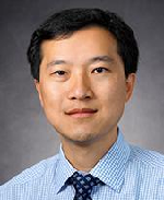 Image of Dr. Gord Guo Zhu, MD, PHD, MS