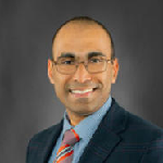 Image of Dr. Shamik Chakraborty, MD