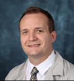 Image of Dr. Brian L. Wolfe, MD