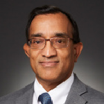 Image of Dr. Mani Bashyam, MD