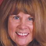 Image of Dr. Ingrid Sharon, MD