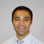 Image of Dr. Prashant Shantilal Patel, MD