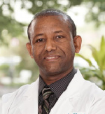 Image of Dr. Bekele W. Ayele, MD