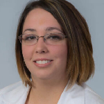 Image of Mrs. Danielle Vasquez Cook, APRN, NP, FNP