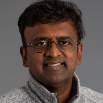 Image of Dr. Vivek Prabhakaran, MD, PHD