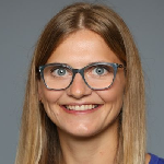 Image of Dr. Justyna Antczak, MD