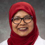 Image of Dr. Umme Safa Nur, MD