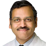 Image of Dr. Srinivasan Sattiraju, MD