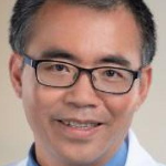 Image of Dr. Yuanbin Chen, MD, PhD