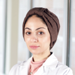 Image of Dr. Wala M. Abusalah, MD