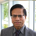 Image of Dr. Rajendra S. Rathour, MD