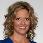 Image of Dr. Dana Lee Burton, PT, AT