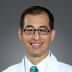 Image of Dr. Benjamin Franklin Perry II, MD