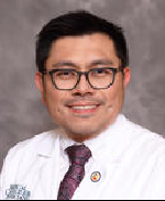 Image of Dr. James Garces Esteban, MD