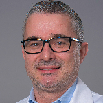 Image of Dr. Rudin Gjeka, MD