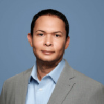 Image of Dr. Carmelo J. Blanquicett, MD, PHD, FACP