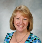 Image of Dr. Christine A. Carey, MD