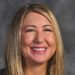 Image of Dr. Melissa Amy Charnesky, DO