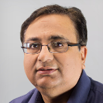 Image of Dr. Pradeep Arora, MD