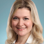 Image of Dr. Iryna Aleksandrova, MD