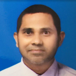 Image of Dr. Nazrul Islam Chowdhury, MD