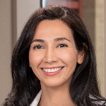 Image of Dr. Maryam Hosseini, MD