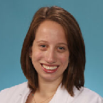 Image of Dr. Emily Faith Rood Fishman, MD