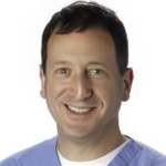 Image of Dr. Eric L. Abraham, MD