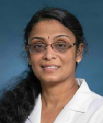 Image of Dr. Muthalagu Ramanathan, MD