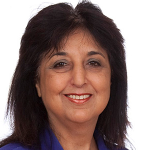 Image of Dr. Shireen Bhargava, MD