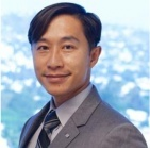 Image of Dr. Albert Wong, M.D.