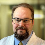 Image of Dr. Christopher S. Martin, MD