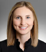 Image of Mallorie Emory, DNP, APRN, CNP