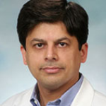 Image of Dr. Samir R. Desai, MD